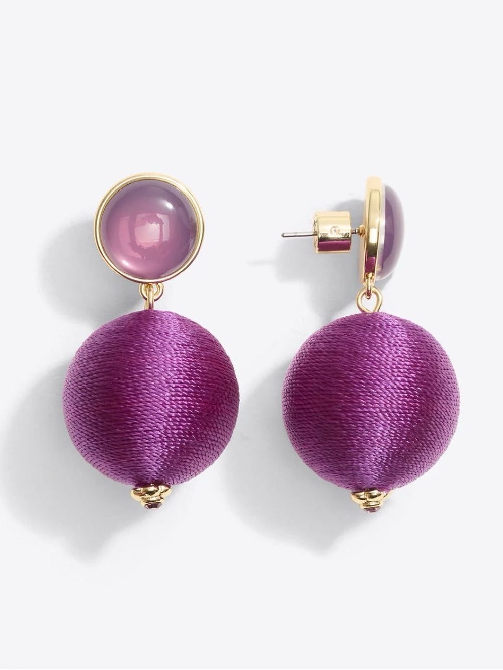 NEW | Draper James | Bauble Earrings